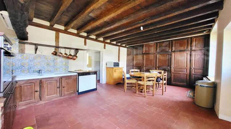 Ma-Cabane - Vente Maison SERMAISES, 110 m²