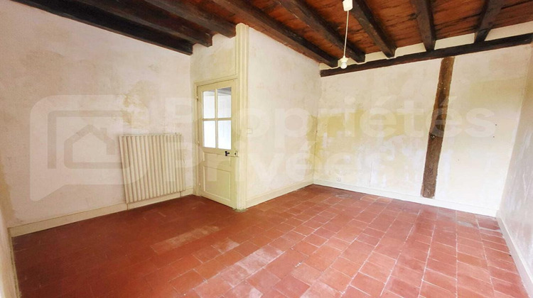 Ma-Cabane - Vente Maison SERMAISES, 110 m²