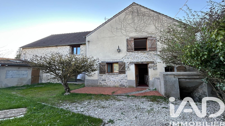 Ma-Cabane - Vente Maison Sermaises, 175 m²