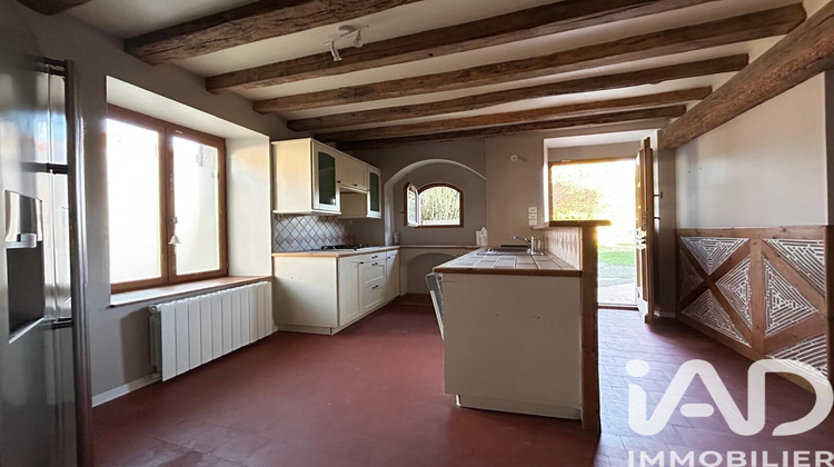 Ma-Cabane - Vente Maison Sermaises, 175 m²