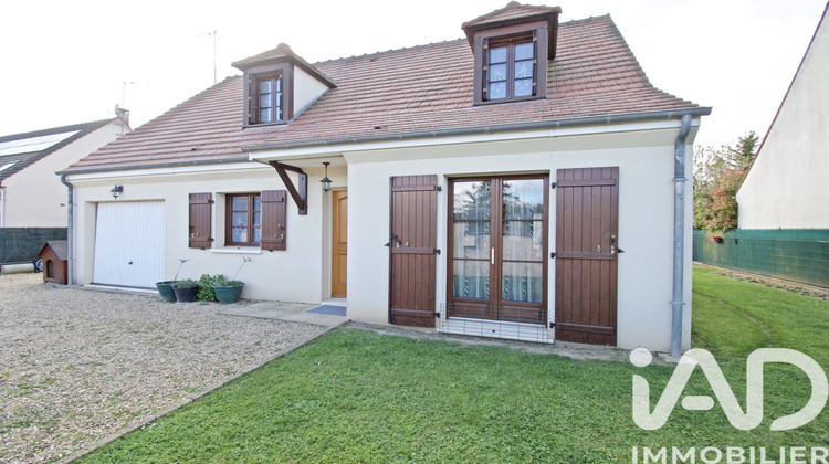 Ma-Cabane - Vente Maison Sermaises, 94 m²