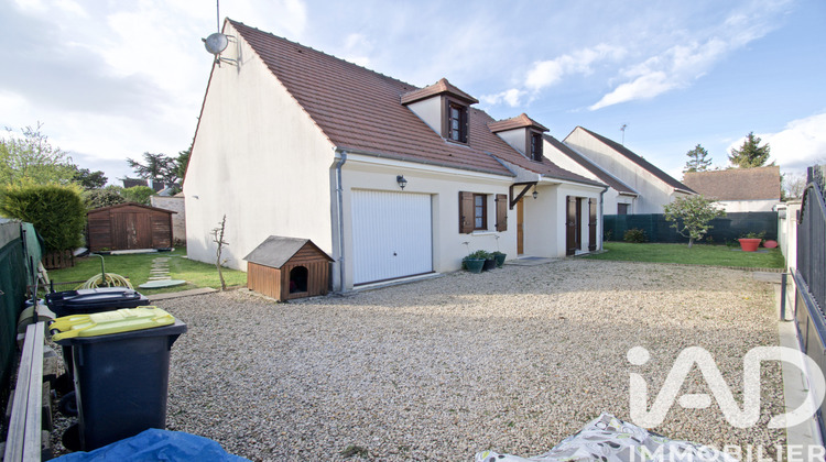 Ma-Cabane - Vente Maison Sermaises, 94 m²