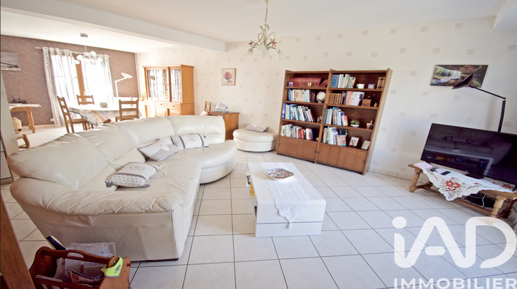Ma-Cabane - Vente Maison Sermaises, 94 m²