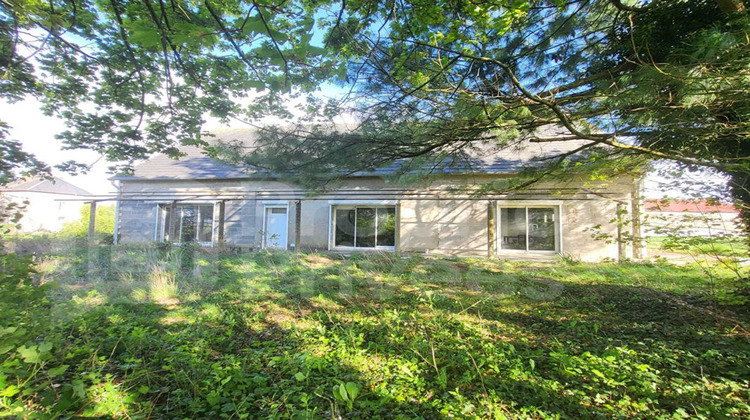 Ma-Cabane - Vente Maison SERMAISES, 67 m²