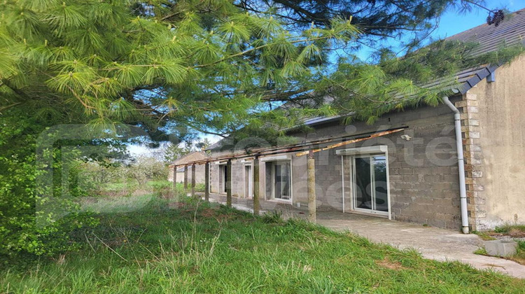 Ma-Cabane - Vente Maison SERMAISES, 67 m²