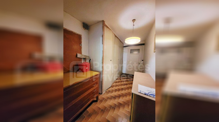 Ma-Cabane - Vente Maison SERMAISES, 67 m²