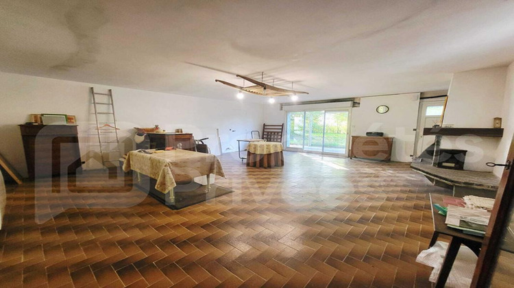 Ma-Cabane - Vente Maison SERMAISES, 67 m²