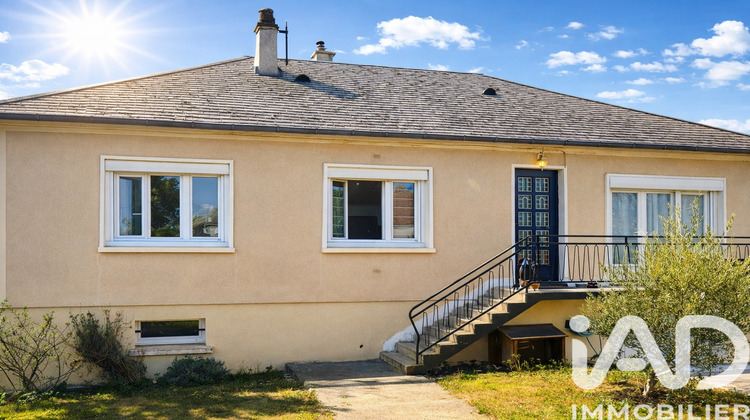 Ma-Cabane - Vente Maison Sermaises, 127 m²