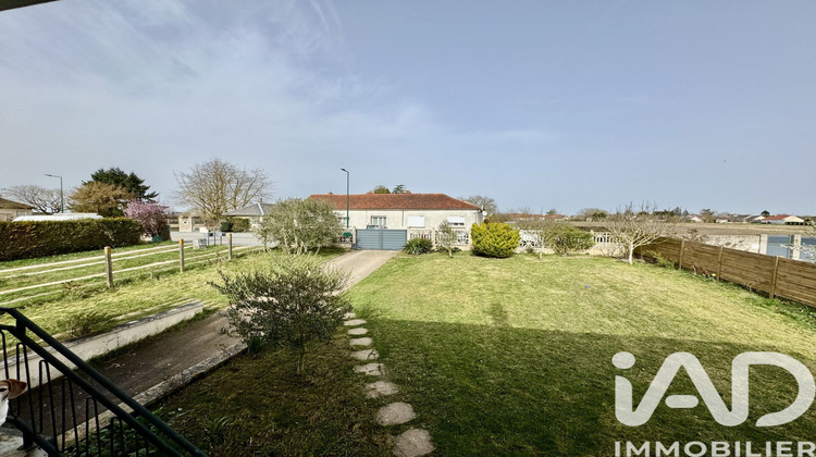 Ma-Cabane - Vente Maison Sermaises, 127 m²