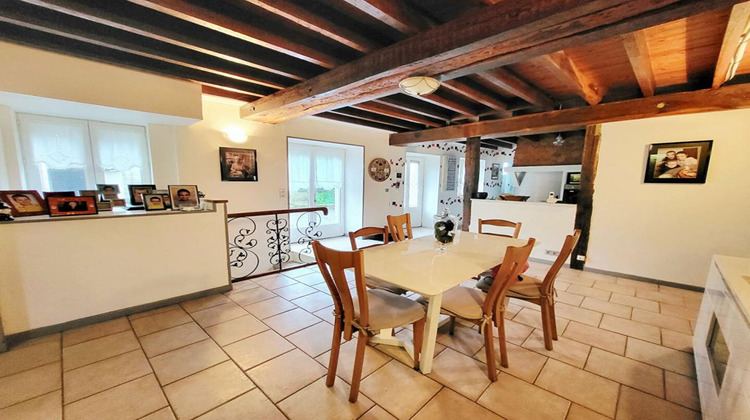 Ma-Cabane - Vente Maison SERMAISES, 145 m²