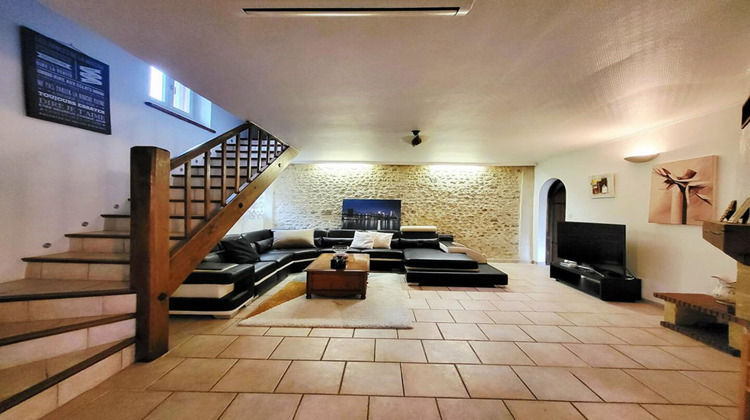 Ma-Cabane - Vente Maison SERMAISES, 145 m²