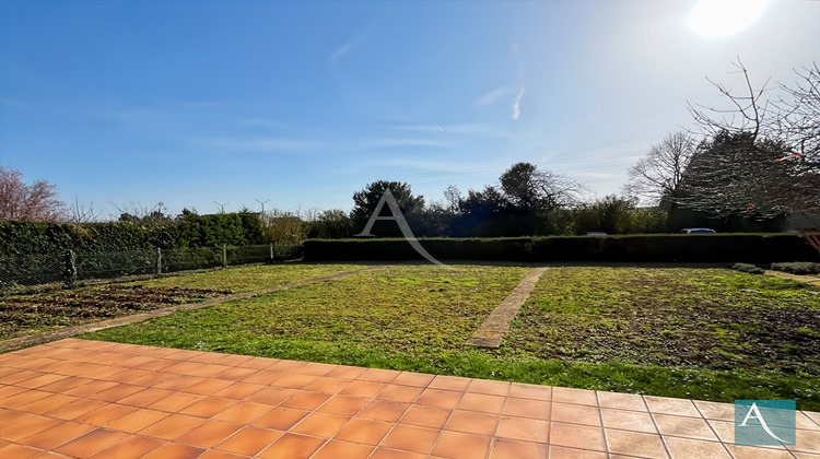Ma-Cabane - Vente Maison SERMAISES, 71 m²