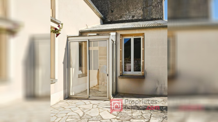 Ma-Cabane - Vente Maison SERMAISES, 87 m²
