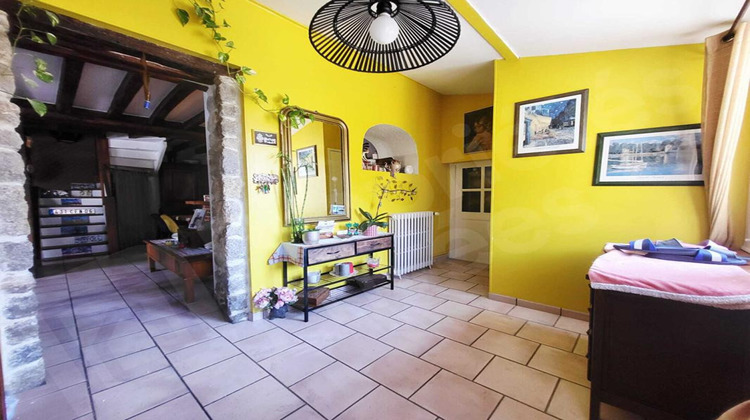 Ma-Cabane - Vente Maison SERMAISES, 109 m²