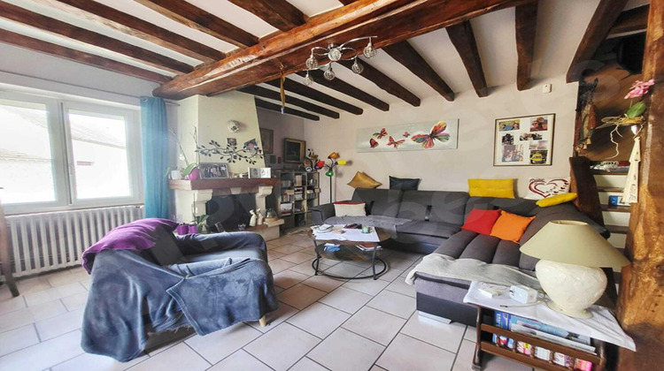 Ma-Cabane - Vente Maison SERMAISES, 109 m²