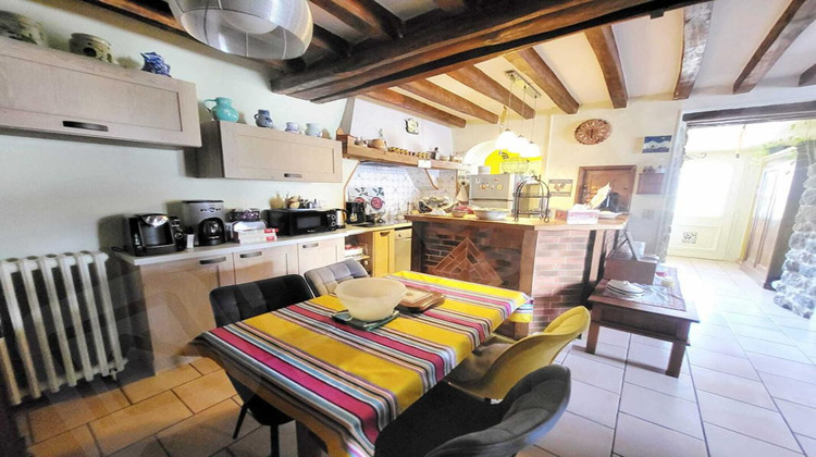 Ma-Cabane - Vente Maison SERMAISES, 109 m²