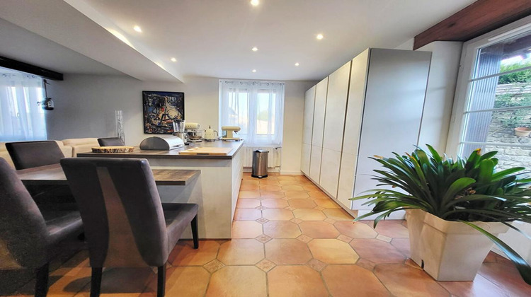 Ma-Cabane - Vente Maison SERMAISES, 134 m²