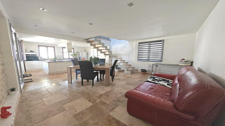 Ma-Cabane - Vente Maison SERMAISES, 116 m²