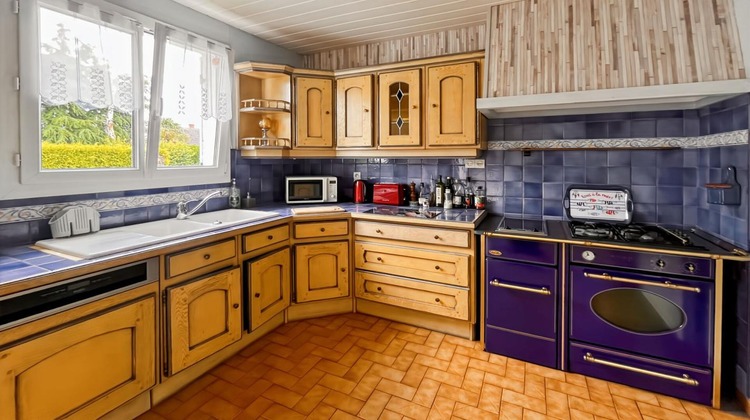Ma-Cabane - Vente Maison SERMAISES, 100 m²
