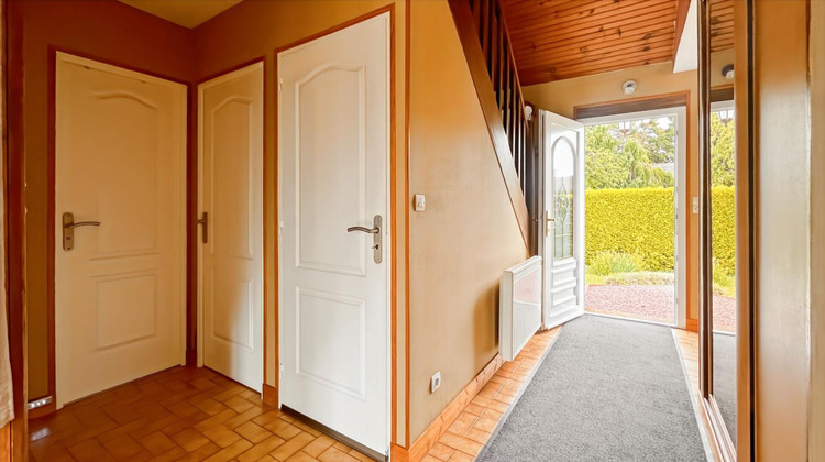 Ma-Cabane - Vente Maison SERMAISES, 100 m²