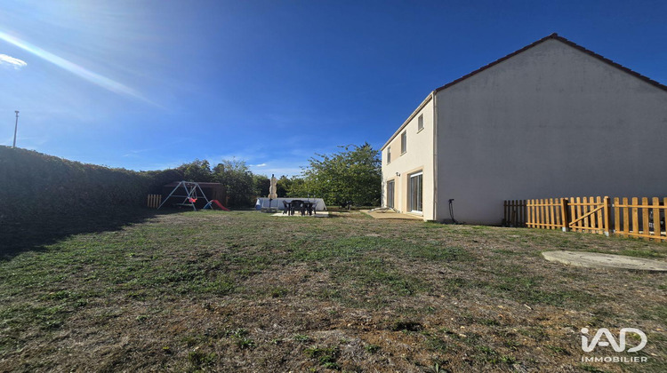 Ma-Cabane - Vente Maison Sermaises, 130 m²