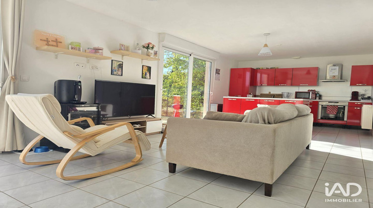 Ma-Cabane - Vente Maison Sermaises, 130 m²