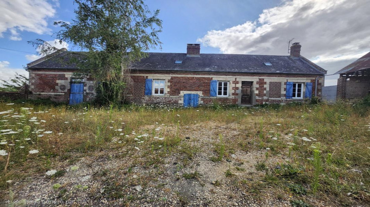 Ma-Cabane - Vente Maison SERMAIZE, 120 m²