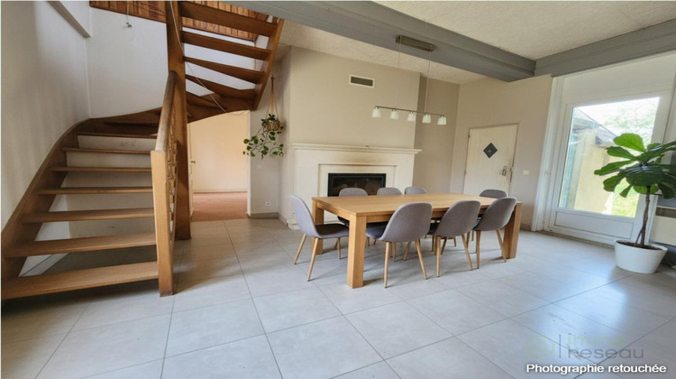 Ma-Cabane - Vente Maison SERMAIZE, 120 m²