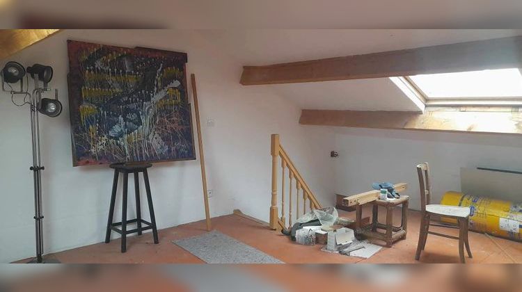 Ma-Cabane - Vente Maison Sermaize-les-Bains, 184 m²