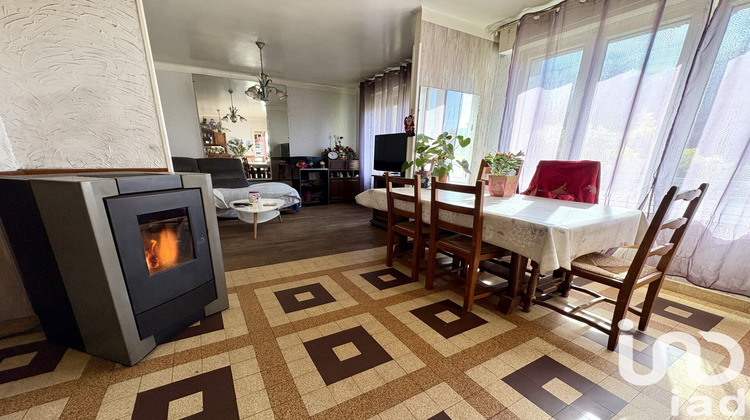 Ma-Cabane - Vente Maison Sermaize-les-Bains, 140 m²