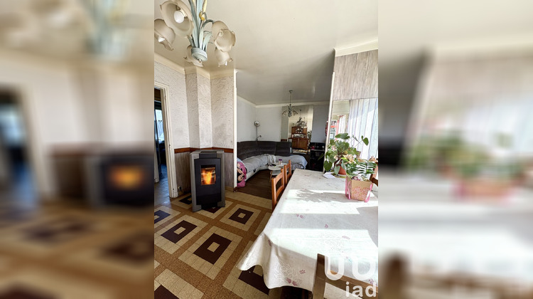 Ma-Cabane - Vente Maison Sermaize-les-Bains, 140 m²