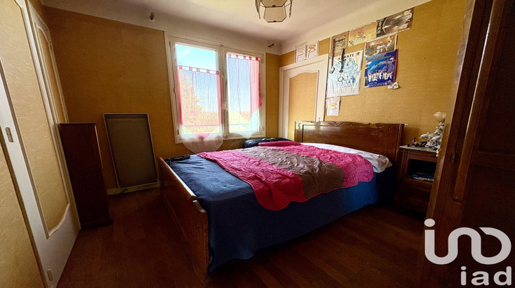 Ma-Cabane - Vente Maison Sermaize-les-Bains, 140 m²