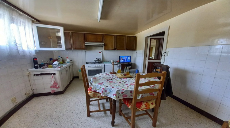 Ma-Cabane - Vente Maison SERMAIZE LES BAINS, 98 m²