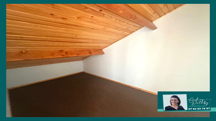 Ma-Cabane - Vente Maison SERMAIZE-LES-BAINS, 123 m²