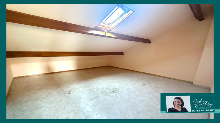 Ma-Cabane - Vente Maison SERMAIZE-LES-BAINS, 123 m²