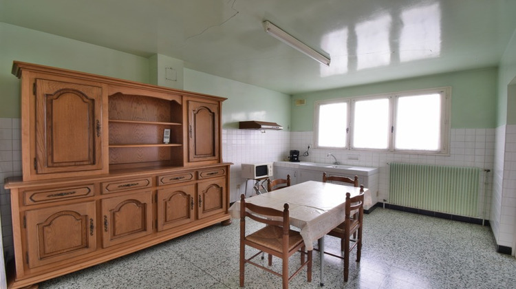 Ma-Cabane - Vente Maison SERMAIZE LES BAINS, 123 m²