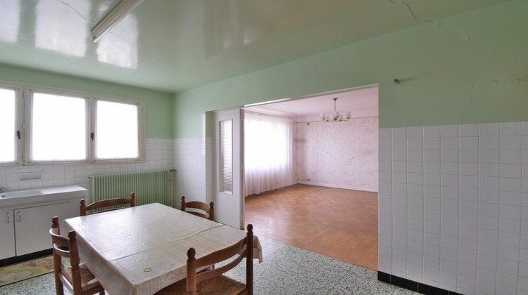 Ma-Cabane - Vente Maison SERMAIZE LES BAINS, 123 m²