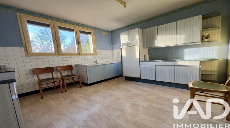 Ma-Cabane - Vente Maison Sermaize-les-Bains, 105 m²