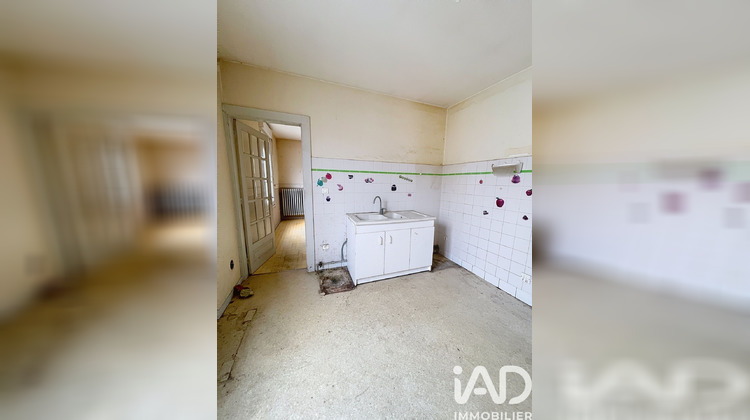 Ma-Cabane - Vente Maison Sermaize-les-Bains, 62 m²