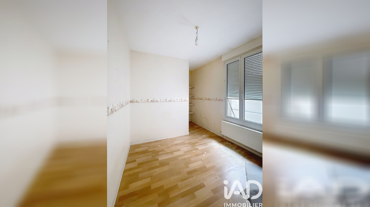 Ma-Cabane - Vente Maison Sermaize-les-Bains, 62 m²