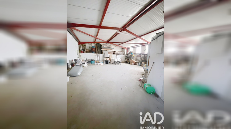 Ma-Cabane - Vente Maison Sermaize-les-Bains, 62 m²