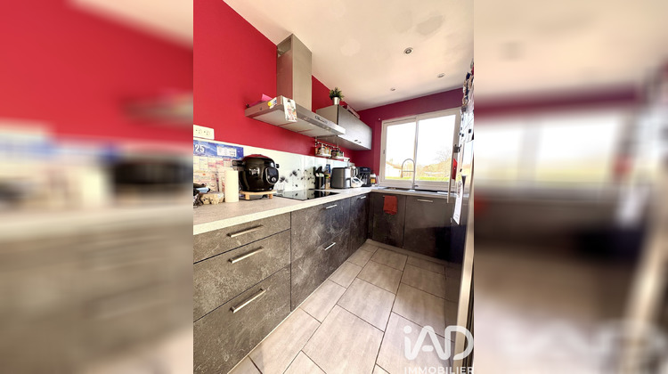 Ma-Cabane - Vente Maison Sermaize-les-Bains, 161 m²