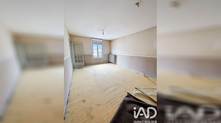 Ma-Cabane - Vente Maison Sermaize-les-Bains, 62 m²