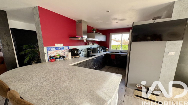 Ma-Cabane - Vente Maison Sermaize-les-Bains, 161 m²