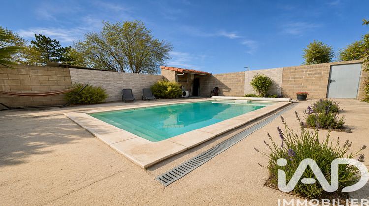Ma-Cabane - Vente Maison Sermaize-les-Bains, 161 m²