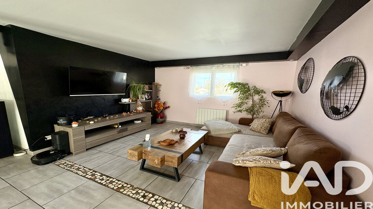 Ma-Cabane - Vente Maison Sermaize-les-Bains, 161 m²