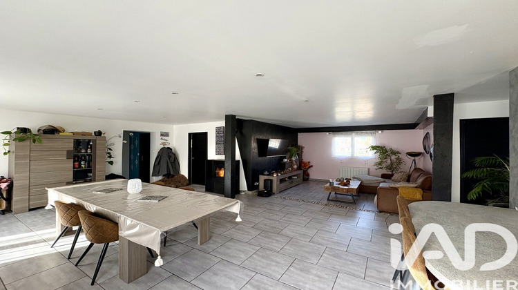 Ma-Cabane - Vente Maison Sermaize-les-Bains, 161 m²