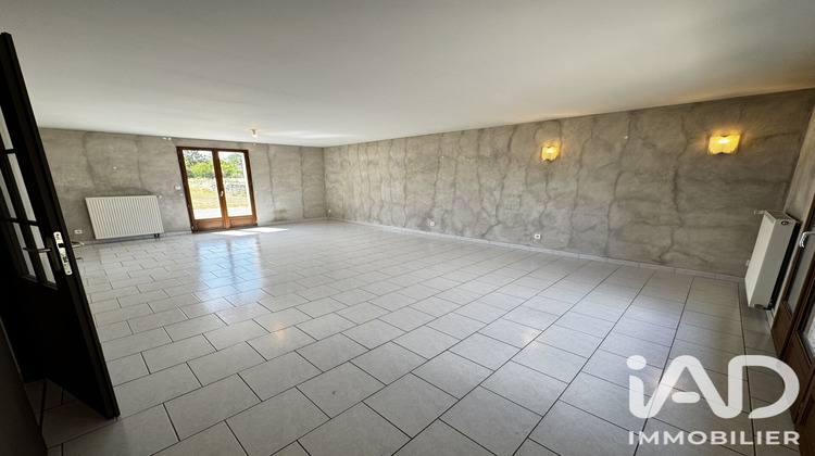 Ma-Cabane - Vente Maison Sermaize-les-Bains, 128 m²