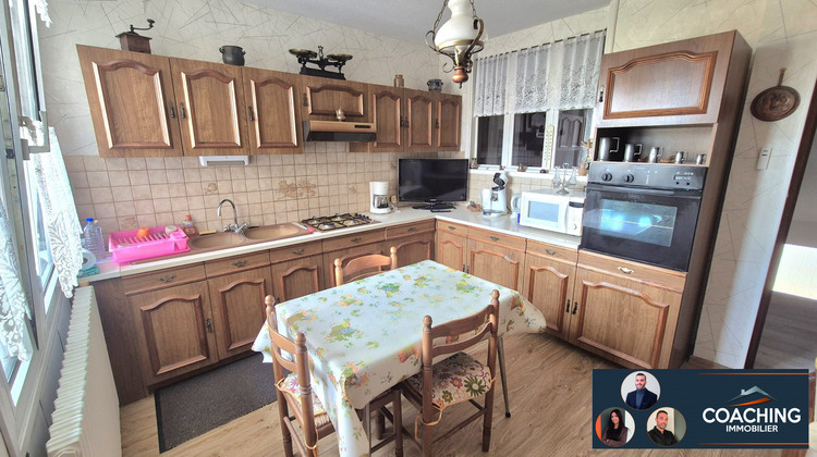 Ma-Cabane - Vente Maison Sermaize-les-Bains, 140 m²
