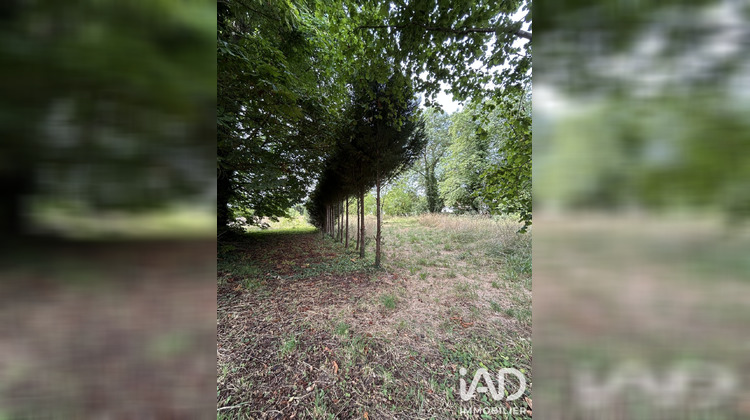 Ma-Cabane - Vente Maison Sermaize-les-Bains, 319 m²